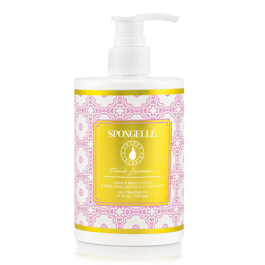 French Lavender | Body Lotion - Concordia Style Boutique