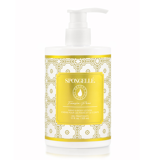 Freesia Pear | Body Lotion - Concordia Style Boutique
