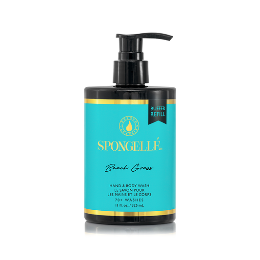Beach Grass | Hand & Body Wash Refill - Concordia Style Boutique
