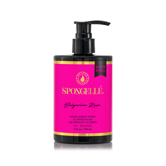 Bulgarian Rose | Hand & Body Wash Refill - Concordia Style Boutique