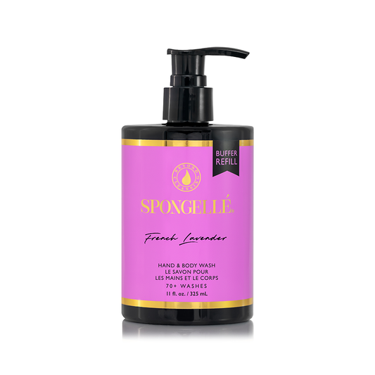 French Lavender | Hand & Body Wash Refill - Concordia Style Boutique