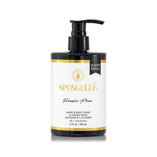 Freesia Pear | Hand & Body Wash Refill - Concordia Style Boutique