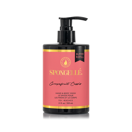 Grapefruit Cassis | Hand & Body Wash Refill - Concordia Style Boutique