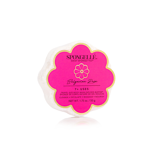 Bulgarian Rose | Daisy Spongette - Concordia Style Boutique