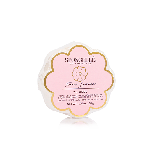 French Lavender | Daisy Spongette - Concordia Style Boutique