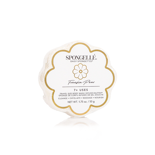 Freesia Pear | Daisy Spongette - Concordia Style Boutique