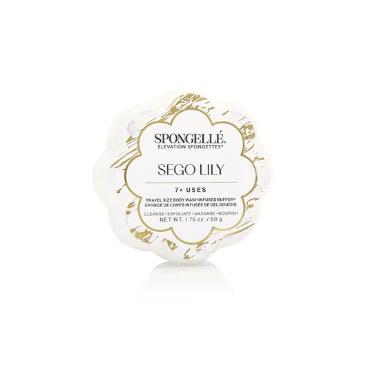 Sego Lily | Elevation Spongette - Concordia Style Boutique