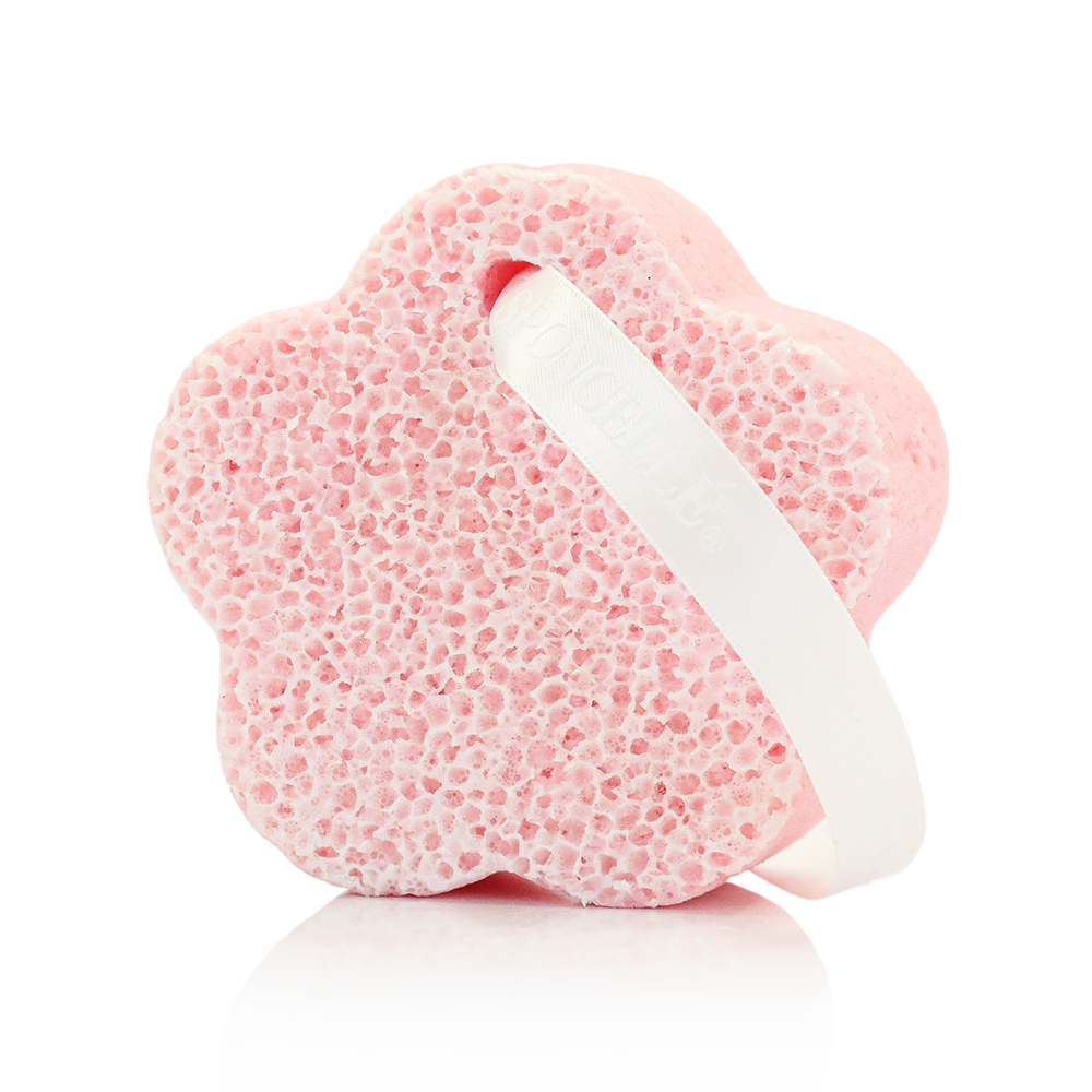 Jude Rose Body Buffer | Florica - Concordia Style Boutique