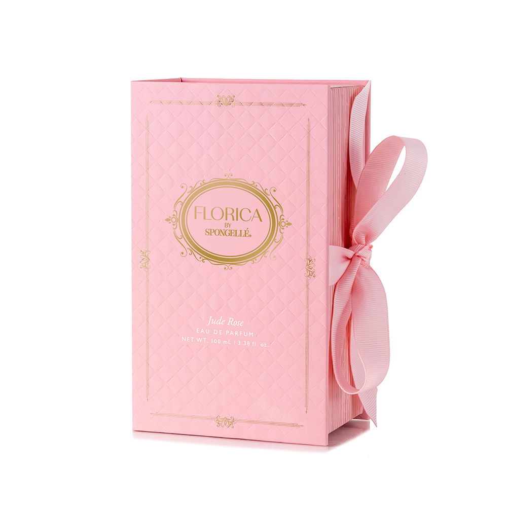 Jude Rose Eau de Parfum | Florica - Concordia Style Boutique