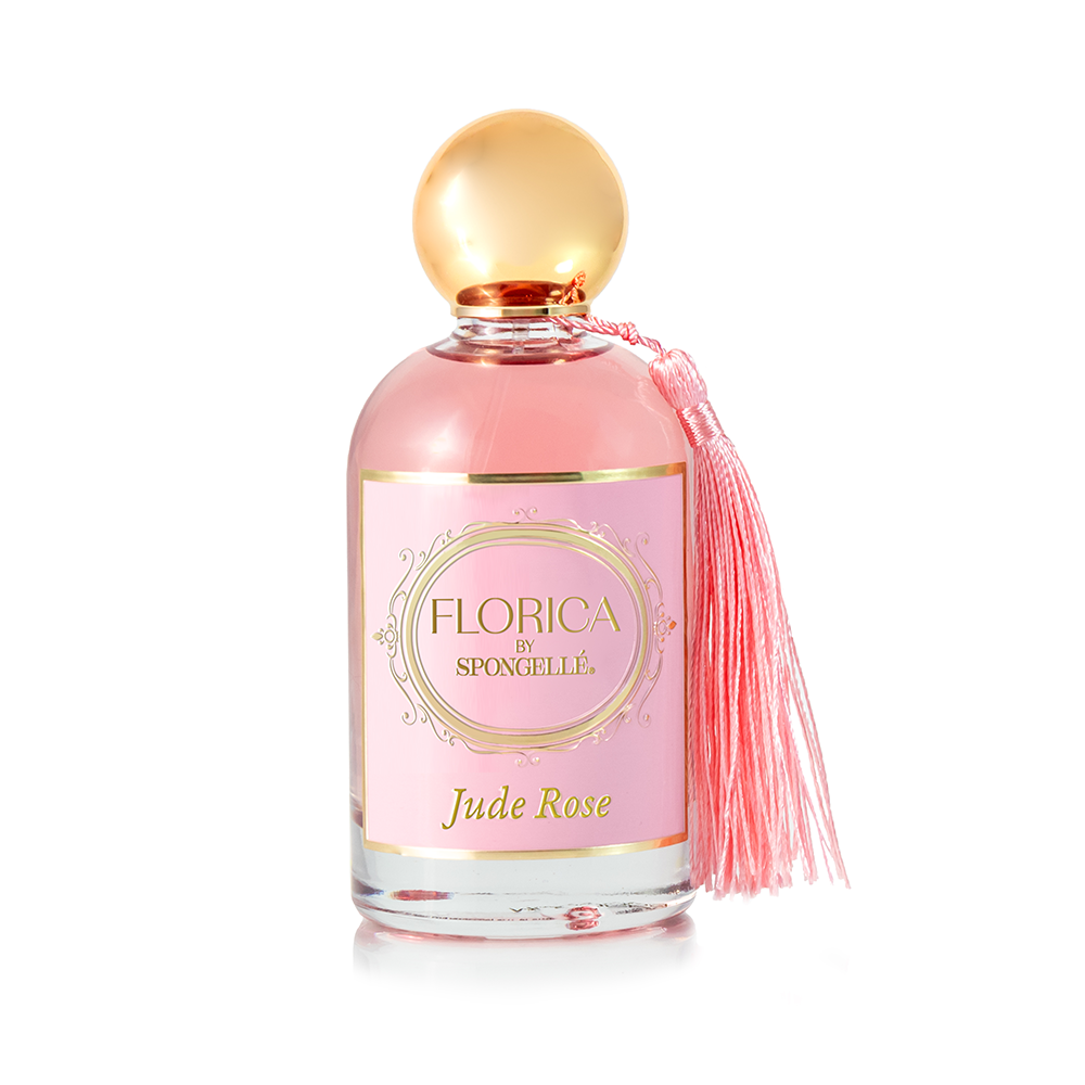 Jude Rose Eau de Parfum | Florica - Concordia Style Boutique