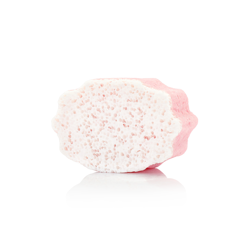 Jude Rose Pedi Buffer | Florica - Concordia Style Boutique