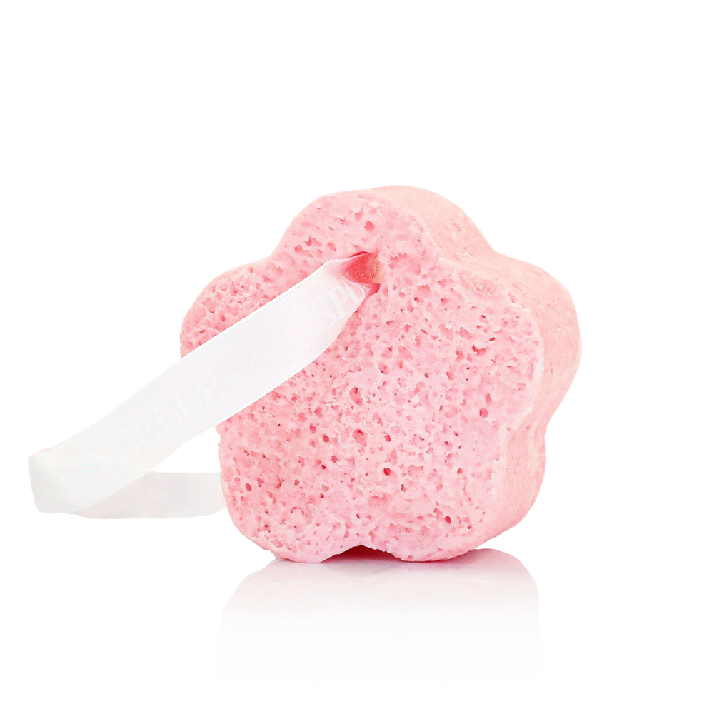 Jude Rose Spongette | Florica - Concordia Style Boutique