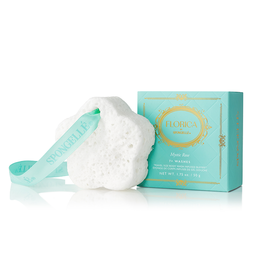 Mystic Rose Spongette | Florica - Concordia Style Boutique