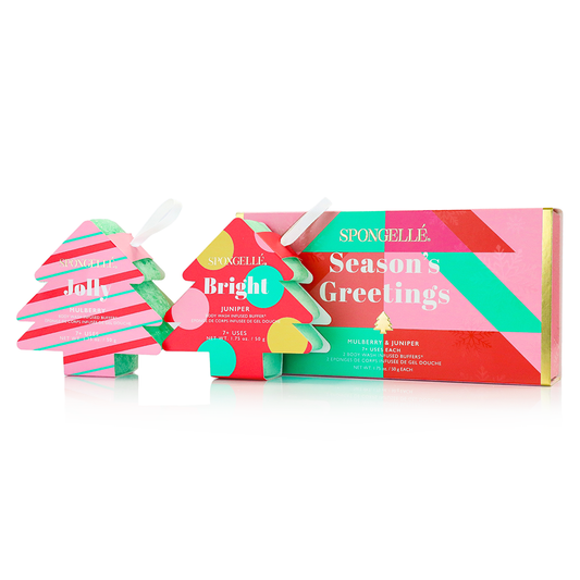 Season's Greetings | Holiday Tree Gift Set - Concordia Style Boutique