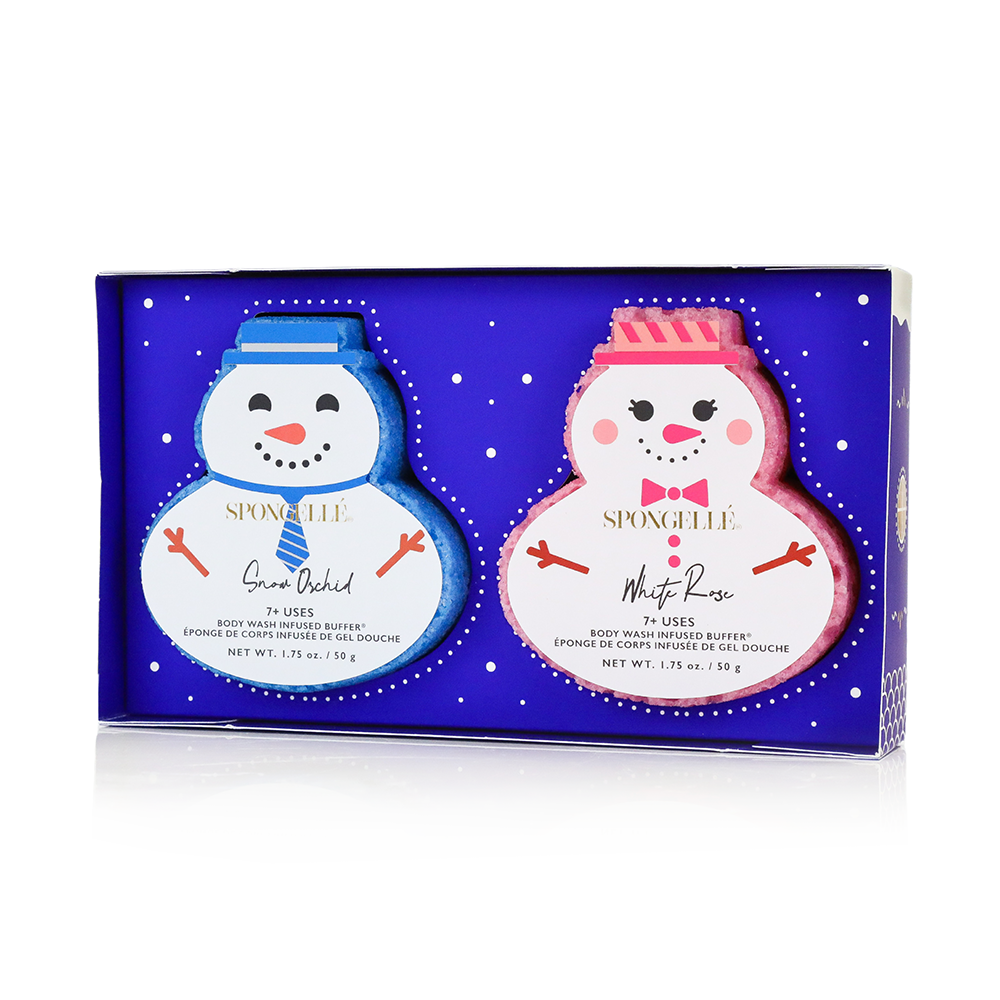 Winter Wonderland | Holiday Snowman Gift Set - Concordia Style Boutique
