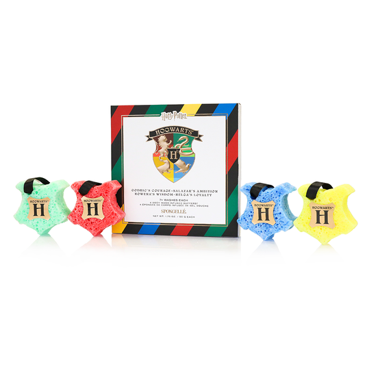 Hogwarts™ Gift Set | Harry Potter™ Collection - Concordia Style Boutique
