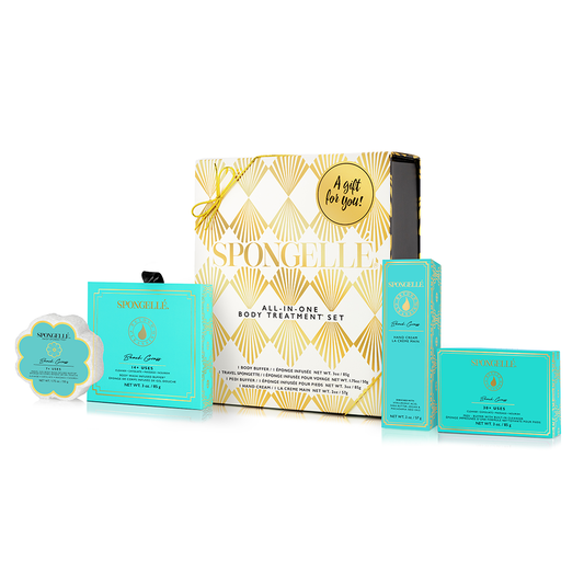 Beach Grass | Daisy Gift Set - Concordia Style Boutique