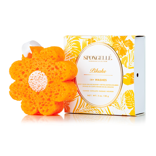 Pikake | Hawaiian Buffer - Concordia Style Boutique