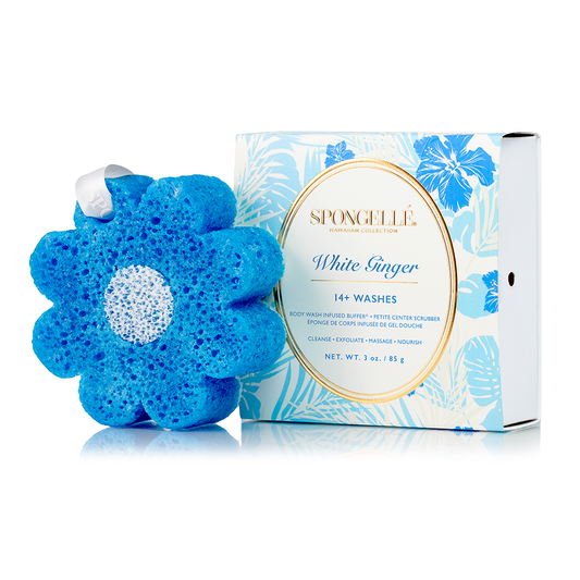 White Ginger | Hawaiian Buffer - Concordia Style Boutique