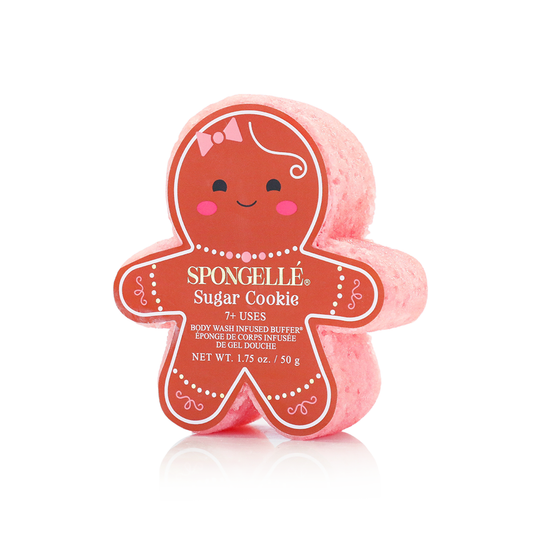 Sugar Cookie | Holiday Gingerbread - Concordia Style Boutique