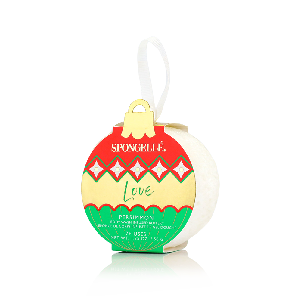 Deck the Halls | Holiday Ornament Gift Set - Concordia Style Boutique