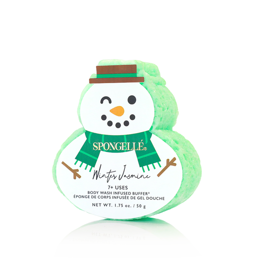 Winter Jasmine | Holiday Snowman - Concordia Style Boutique