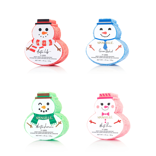 Holiday Snowman Assorted Pack - Concordia Style Boutique