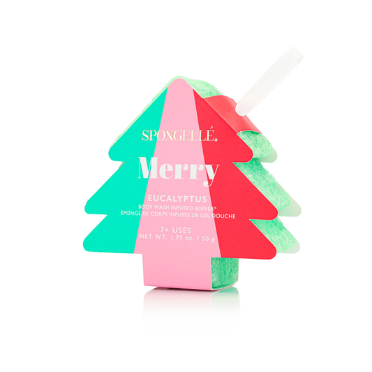 Merry - Eucalyptus | Holiday Tree - Concordia Style Boutique