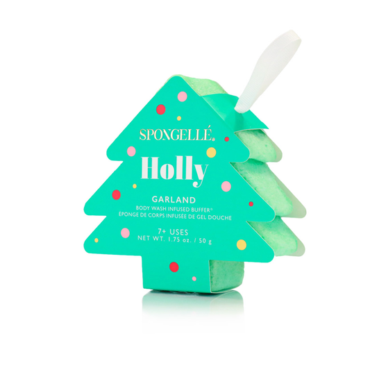 Holly - Garland | Holiday Tree - Concordia Style Boutique