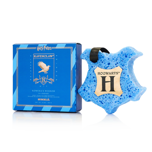 Ravenclaw™ Rowena's Wisdom Buffer | Harry Potter™ Collection - Concordia Style Boutique