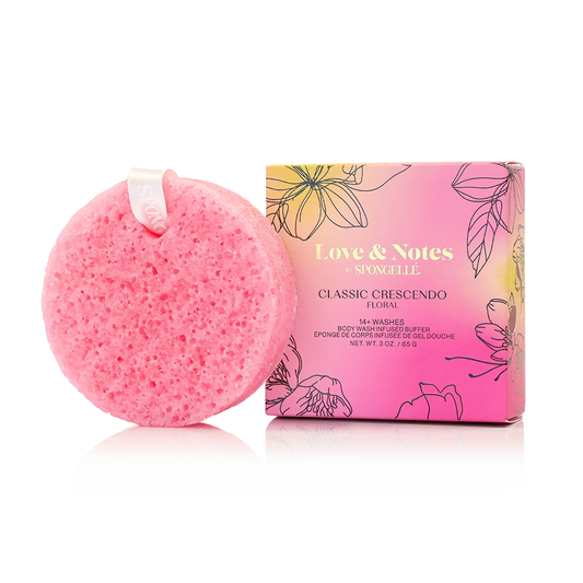 Classic Crescendo | Love & Notes Body Buffer - Concordia Style Boutique