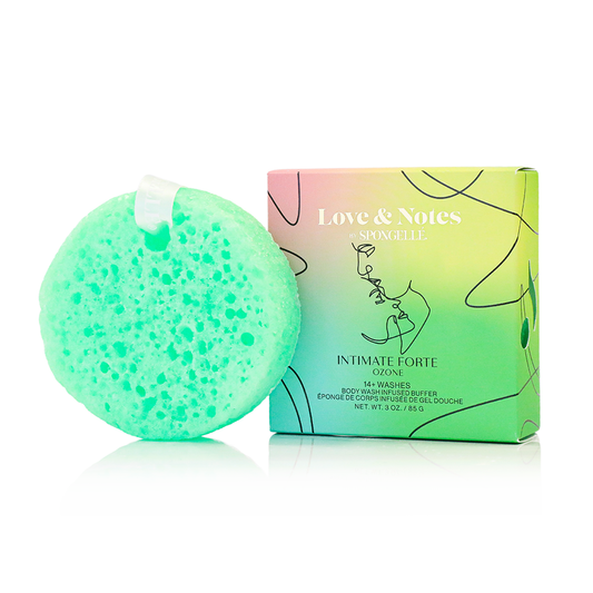 Intimate Forte | Love & Notes Body Buffer - Concordia Style Boutique