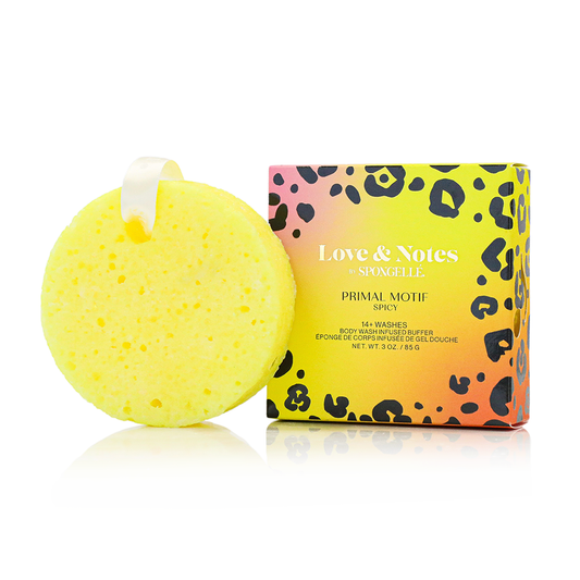 Primal Motif | Love & Notes Body Buffer - Concordia Style Boutique
