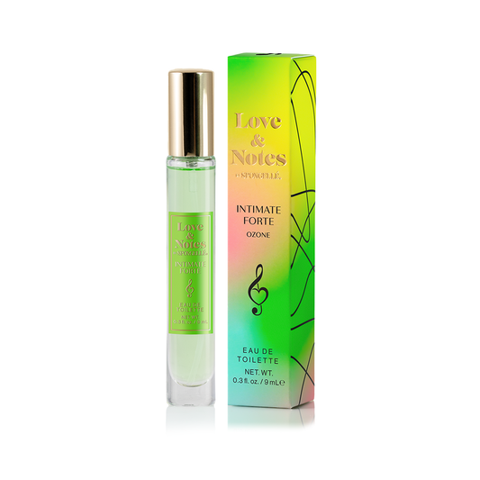 Intimate Forte | Love & Notes Eau de Toilette - Concordia Style Boutique