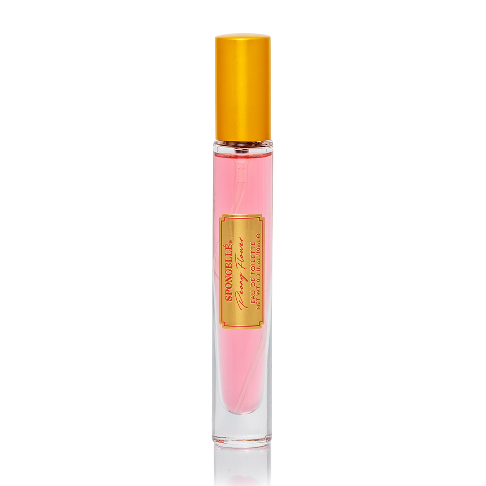 Peony Flower | Private Reserve Eau de Toilette - Concordia Style Boutique