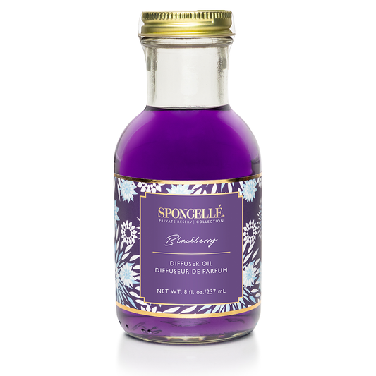 Blackberry Diffuser Oil | Private Reserve Collection - Concordia Style Boutique