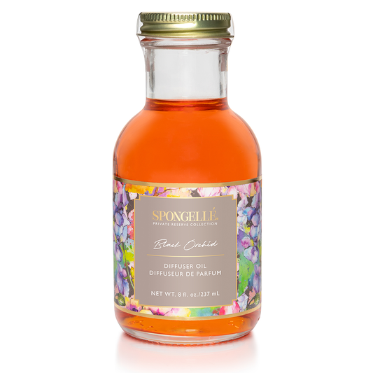 Black Orchid Diffuser Oil | Private Reserve Collection - Concordia Style Boutique