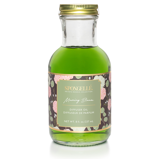 Morning Bloom Diffuser Oil | Private Reserve Collection - Concordia Style Boutique