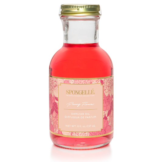 Peony Flower Diffuser Oil | Private Reserve Collection - Concordia Style Boutique