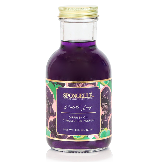 Violet Leaf Diffuser Oil | Private Reserve Collection - Concordia Style Boutique