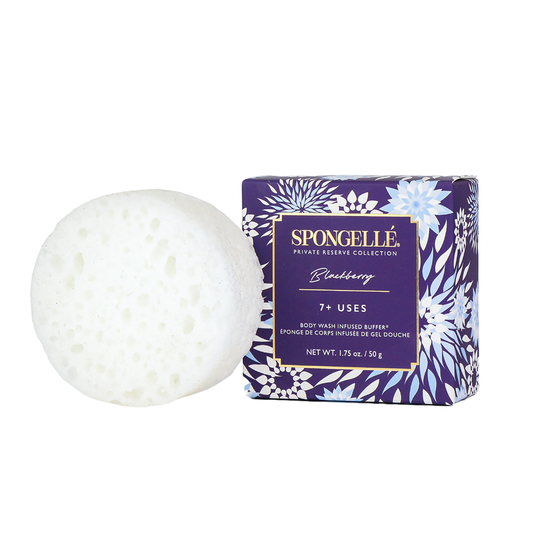 Blackberry | Spongette - Concordia Style Boutique