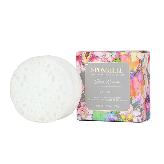 Black Orchid | Spongette - Concordia Style Boutique