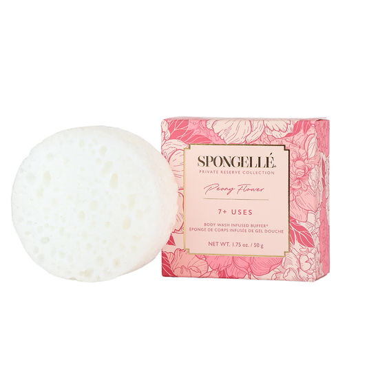 Peony Flower | Spongette - Concordia Style Boutique