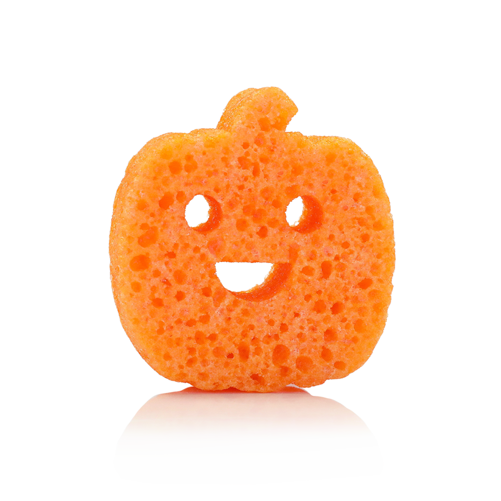 Pumpkin Spice Pumpkin | Boo Pals Buffer - Concordia Style Boutique