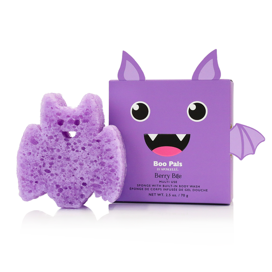 Berry Bite Bat | Boo Pals Buffer - Concordia Style Boutique