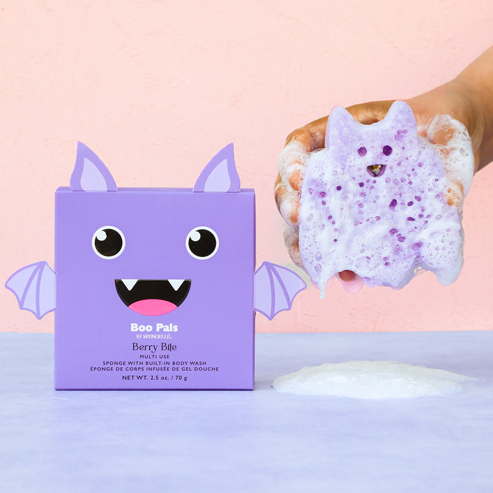 Berry Bite Bat | Boo Pals Buffer - Concordia Style Boutique