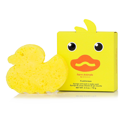 Danny Duck | Farm Animals - Concordia Style Boutique