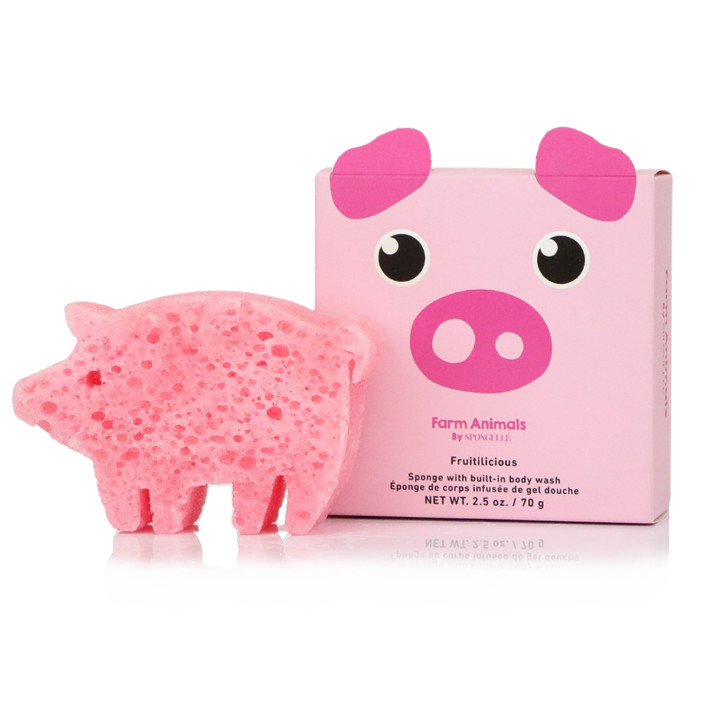 Farm Animals Assorted Pack - Concordia Style Boutique