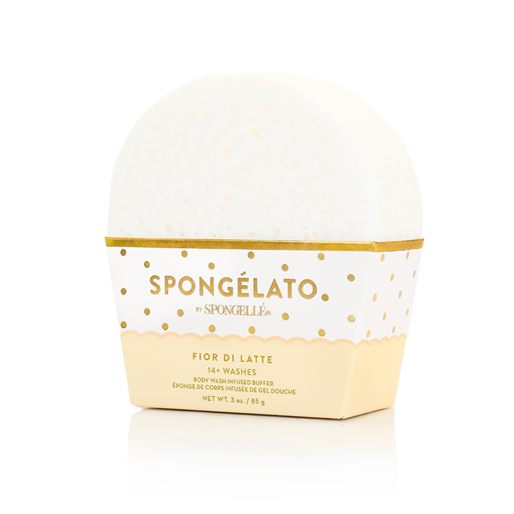 Spongelato Assorted Pack - Concordia Style Boutique