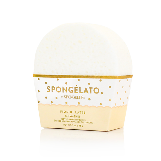 Fior di Latte | Spongelato Buffer - Concordia Style Boutique